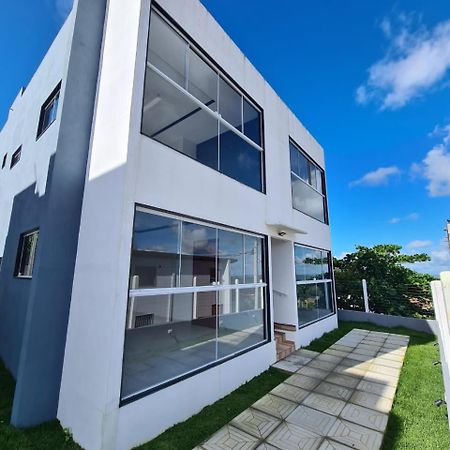 Apartamento Vale Da Lua, Bezerros Buitenkant foto