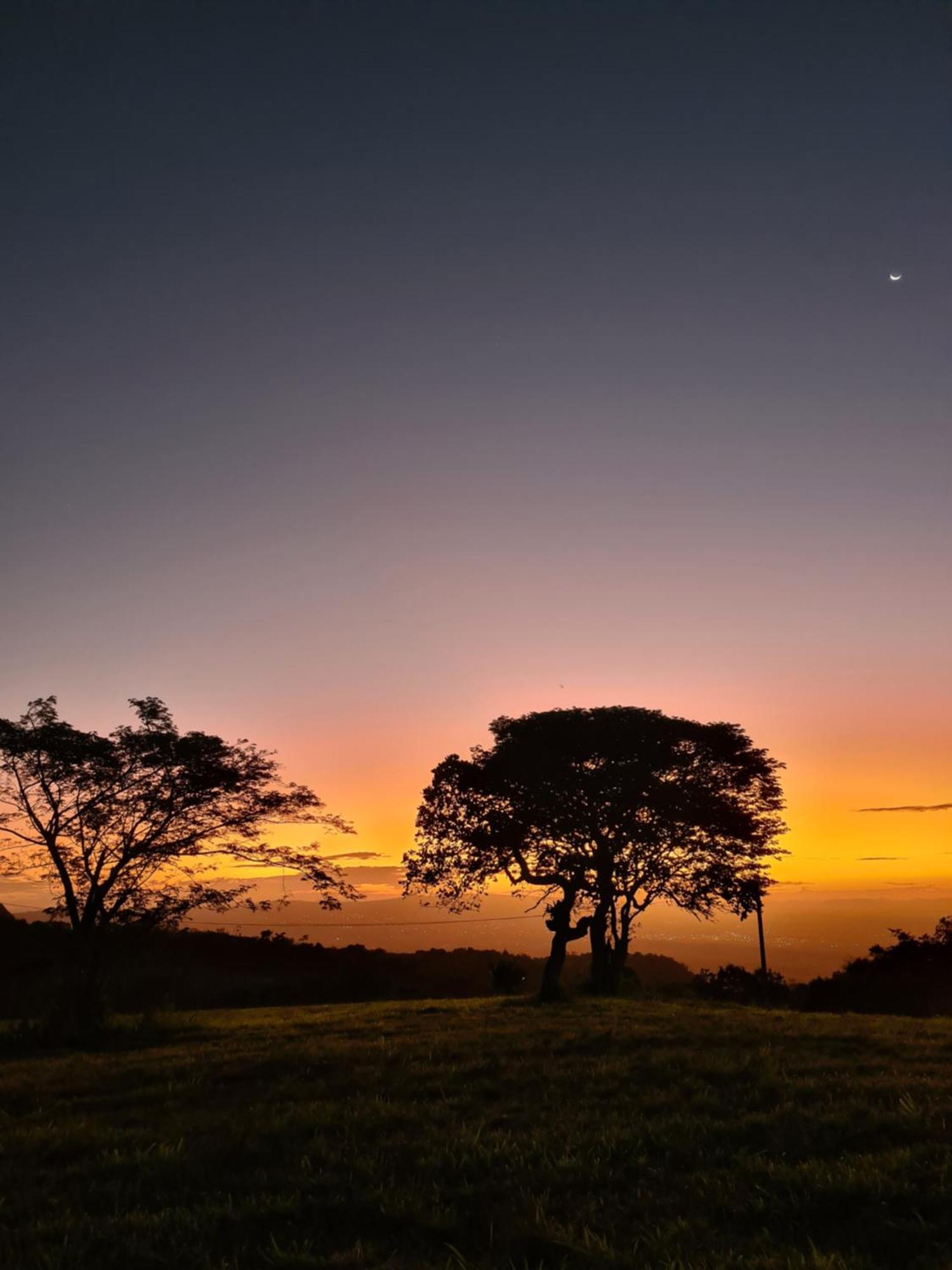 Apartamento Vale Da Lua, Bezerros Kamer foto