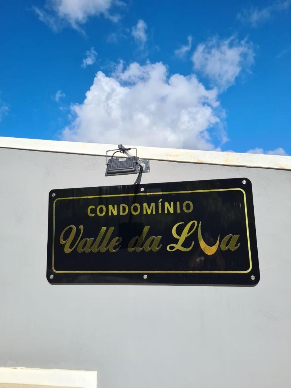 Apartamento Vale Da Lua, Bezerros Buitenkant foto