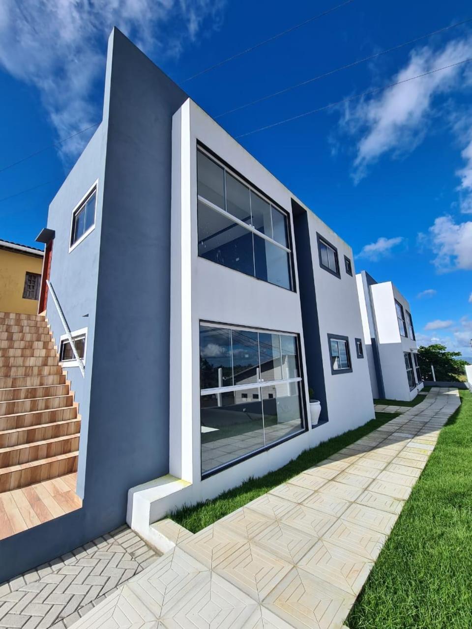 Apartamento Vale Da Lua, Bezerros Buitenkant foto