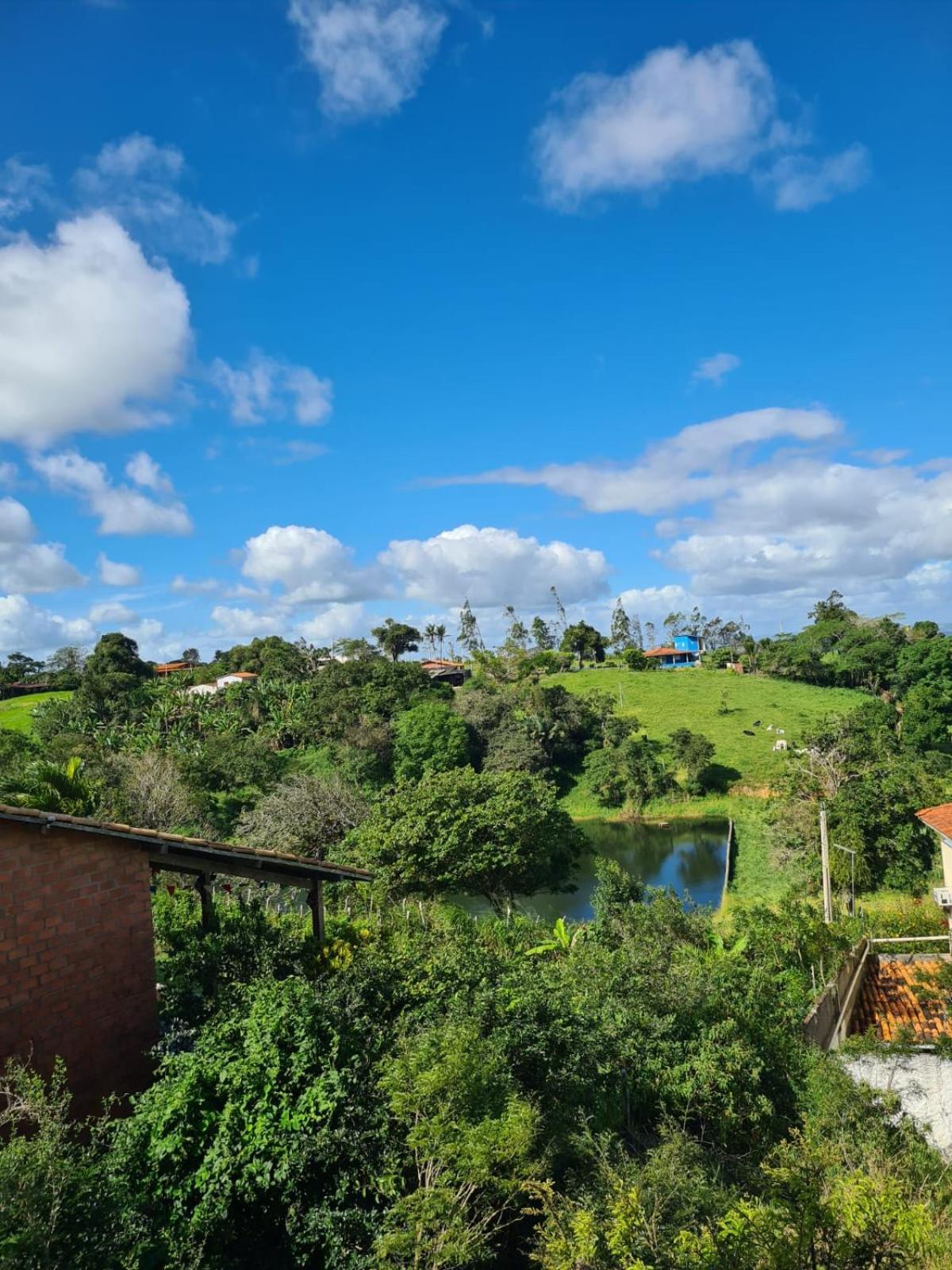 Apartamento Vale Da Lua, Bezerros Buitenkant foto