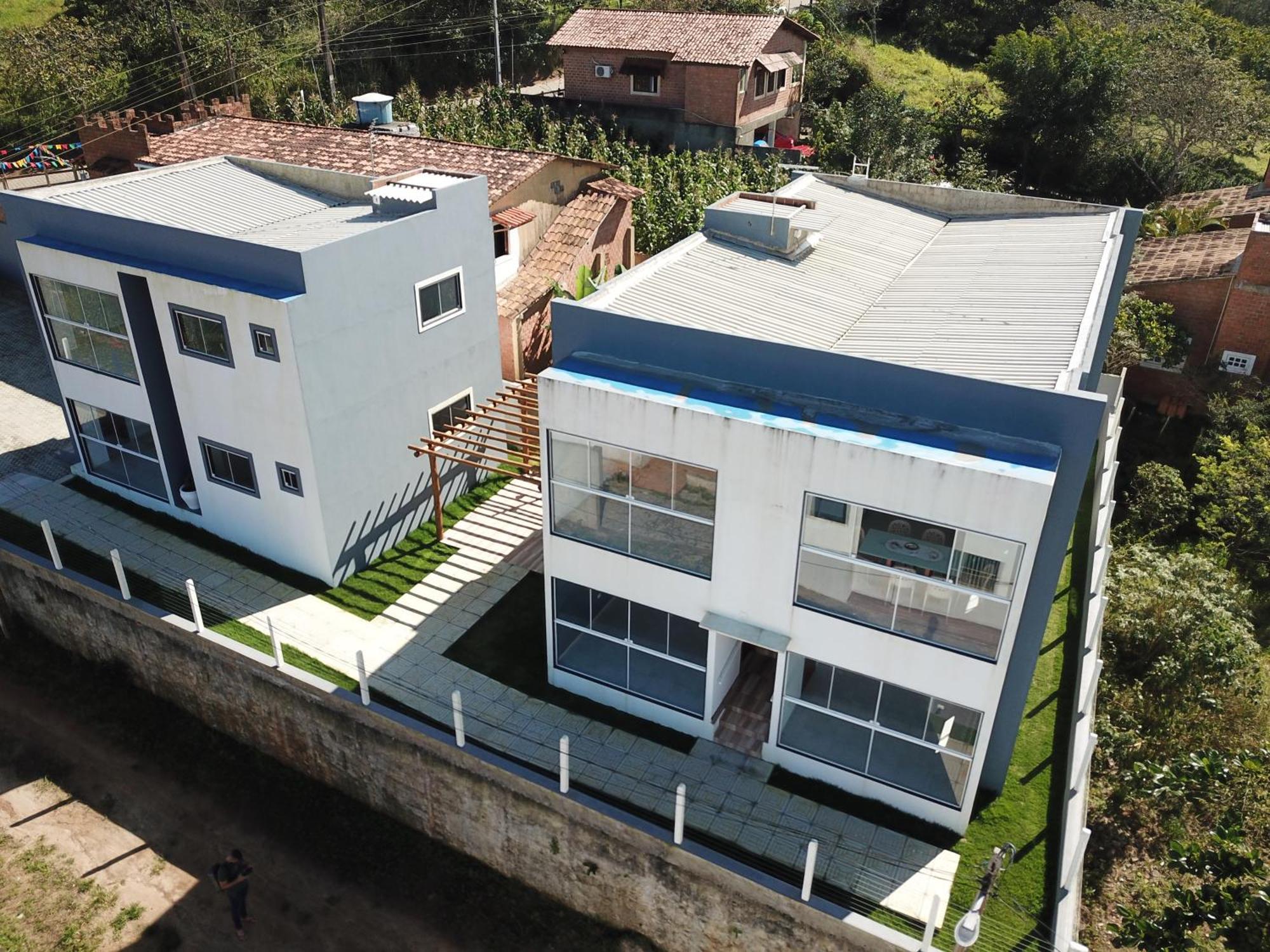 Apartamento Vale Da Lua, Bezerros Buitenkant foto
