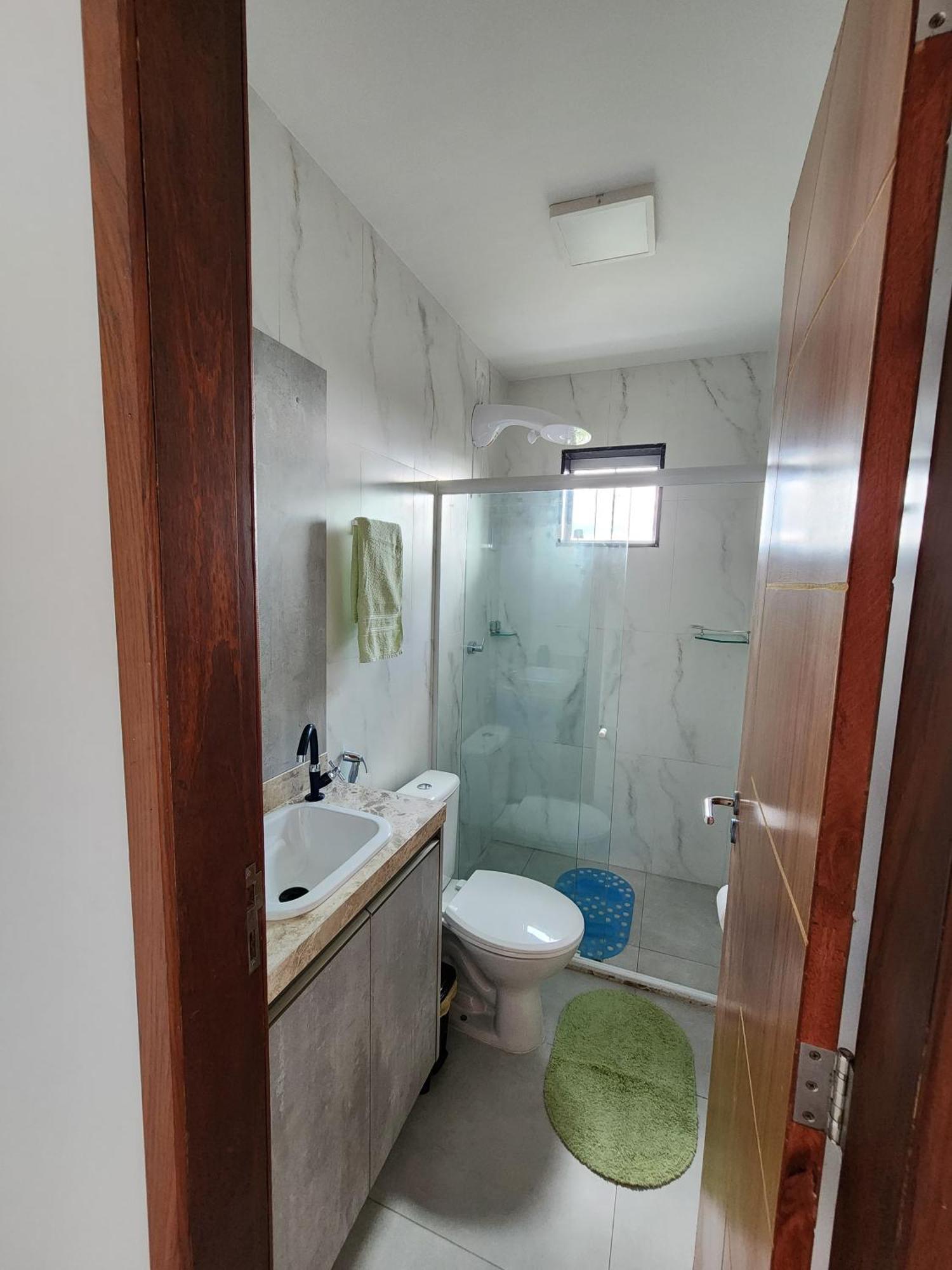 Apartamento Vale Da Lua, Bezerros Buitenkant foto