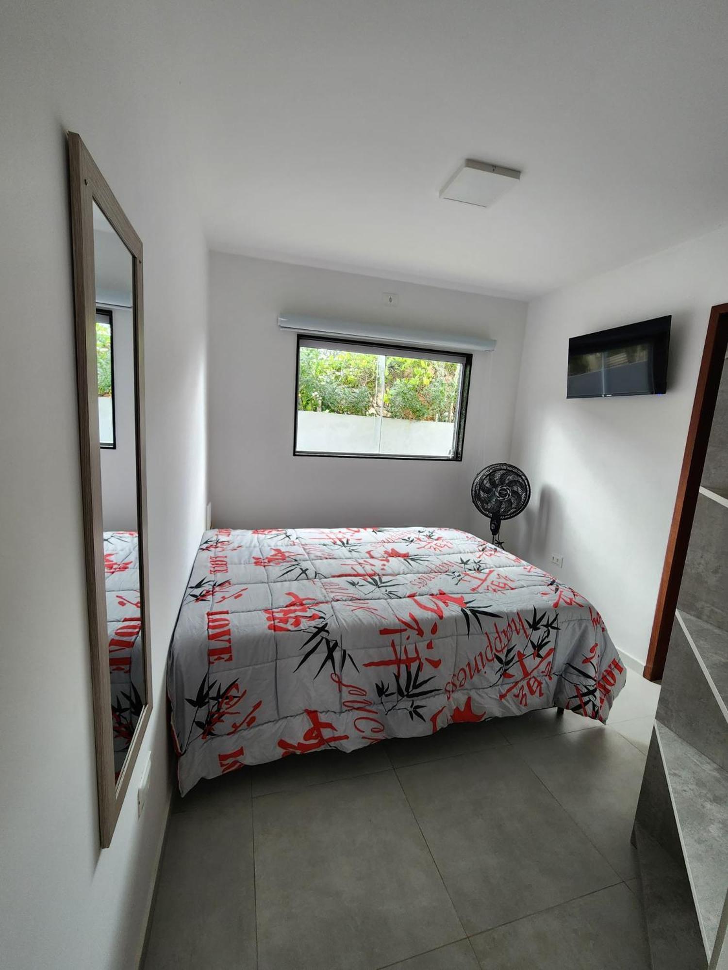 Apartamento Vale Da Lua, Bezerros Buitenkant foto